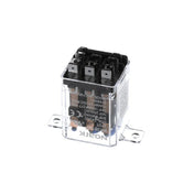 AllPoints 8088384 24v 3pdt Heat Relay