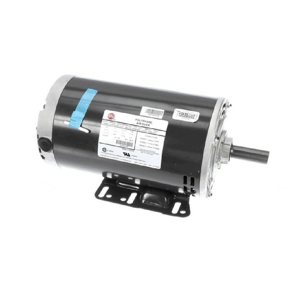 AllPoints 8088413 460v3ph 2hp 1750rpm Motor