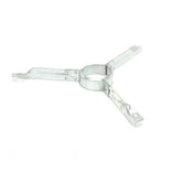 AllPoints 8088420 Three Legged Bearing Bracket Holds 1" B