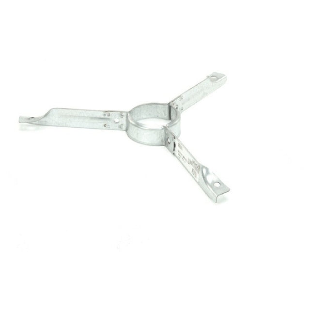 AllPoints 8088420 Three Legged Bearing Bracket Holds 1" B