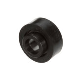 AllPoints 8088421 Rubber Mounted Cartridge Ball Bearing 1