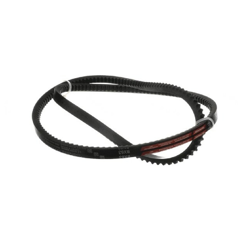 AllPoints 8088435 Blower V Belt Bx63 66 Inch Length (o.c