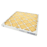 AllPoints 8088440 Pleated Air Filter Merv 11 24 In. X 24