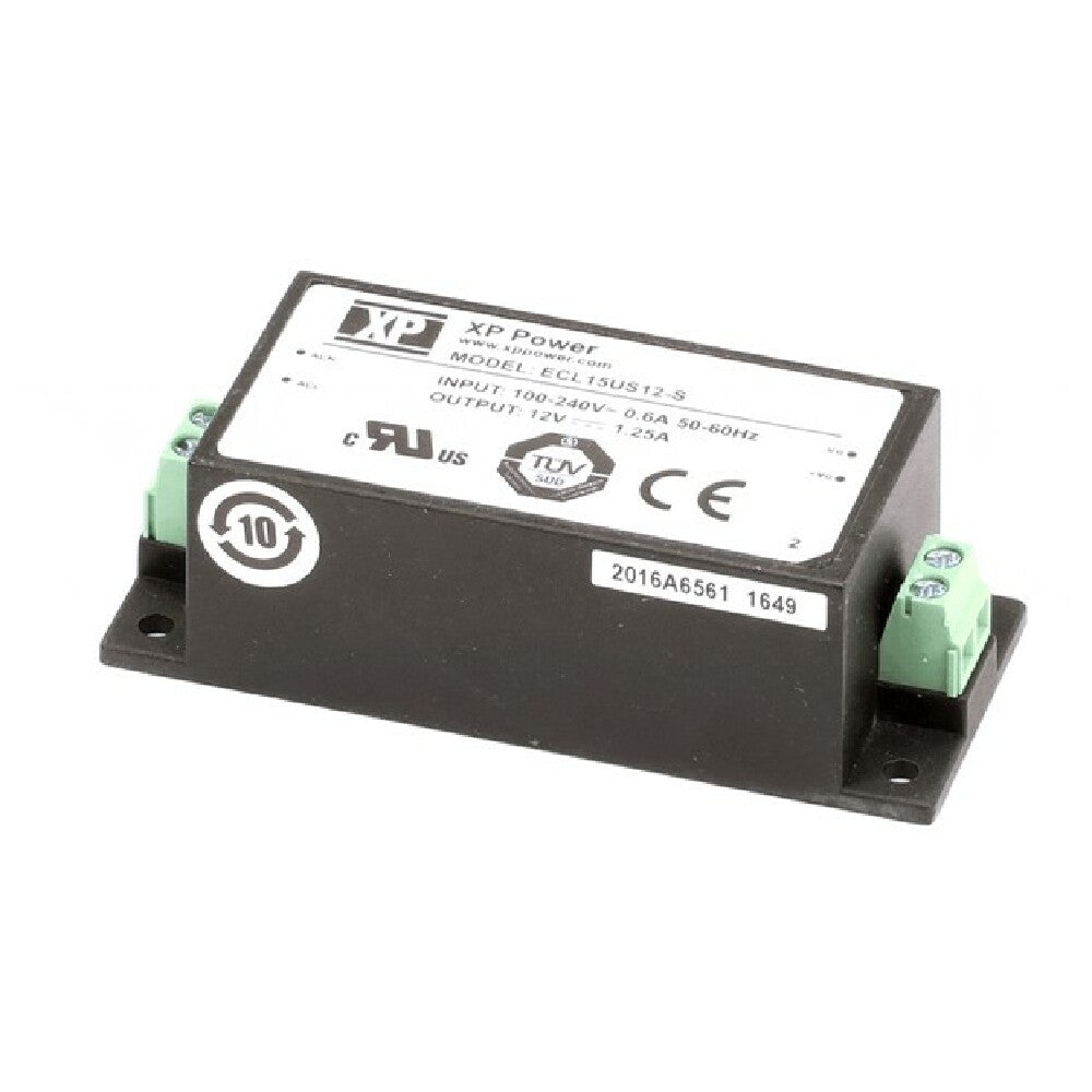 Lincoln 10005709 Power Supply 15w 1.25a 12vdc