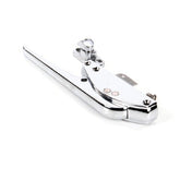 Lincoln 369209 Door Latch & Strike