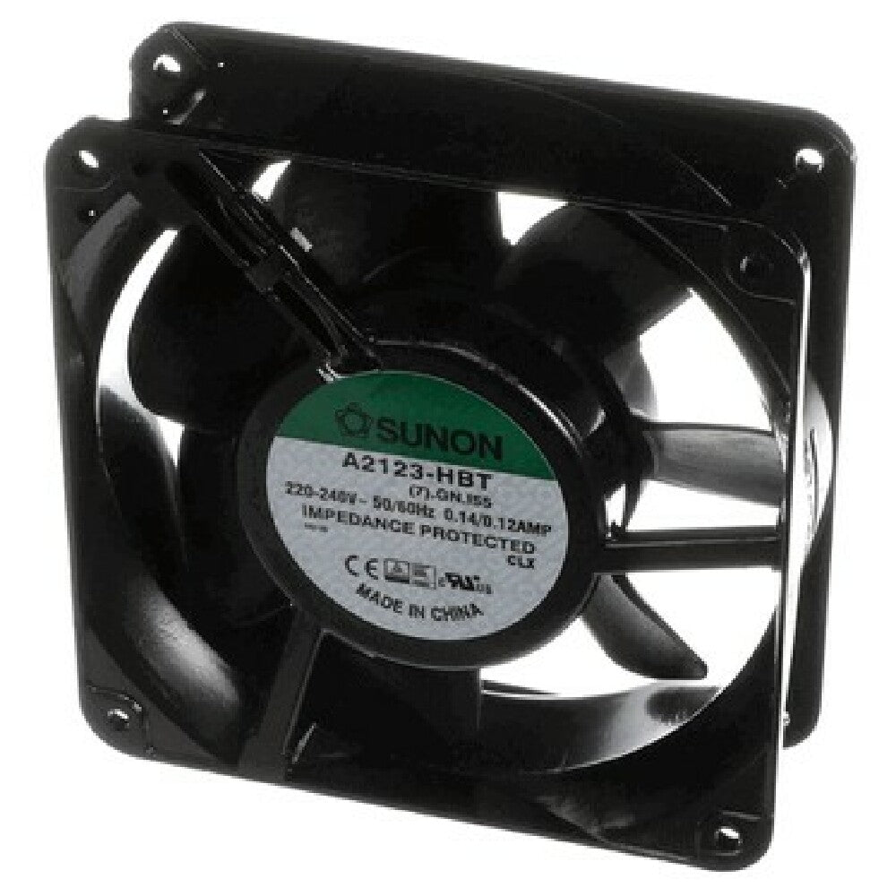 Lincoln 369378 Motor Fan 230vac