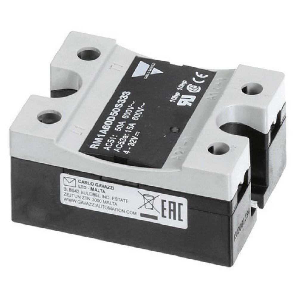 Lincoln 4605506 Ssr 50 A 1 Pole