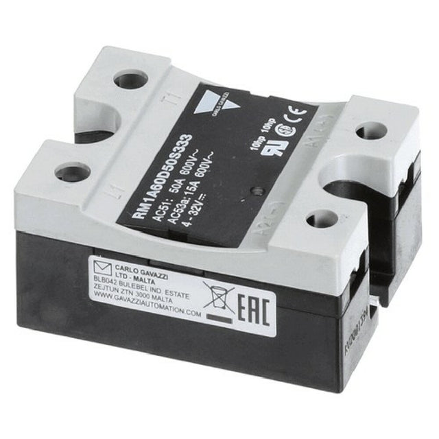 Lincoln 4605506 Ssr 50 A 1 Pole