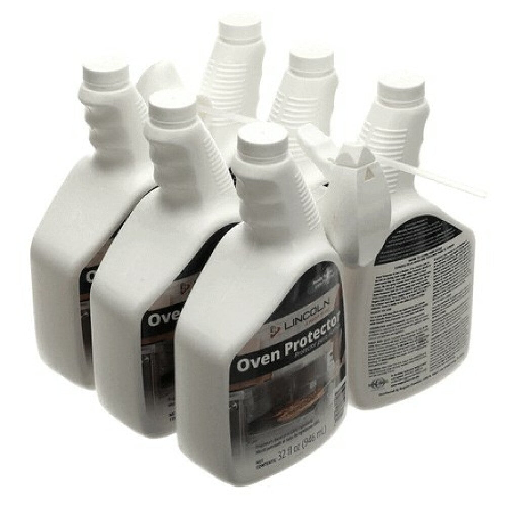 Lincoln 4604106 Lnc Oven Protector Magnus Chem