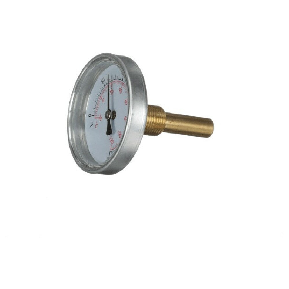 AllPoints 8088570 K Guage Temp 50 266f 2.5"