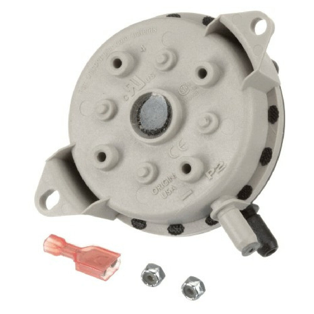 AllPoints 8088585 K Switch Pressure 1.35"wc