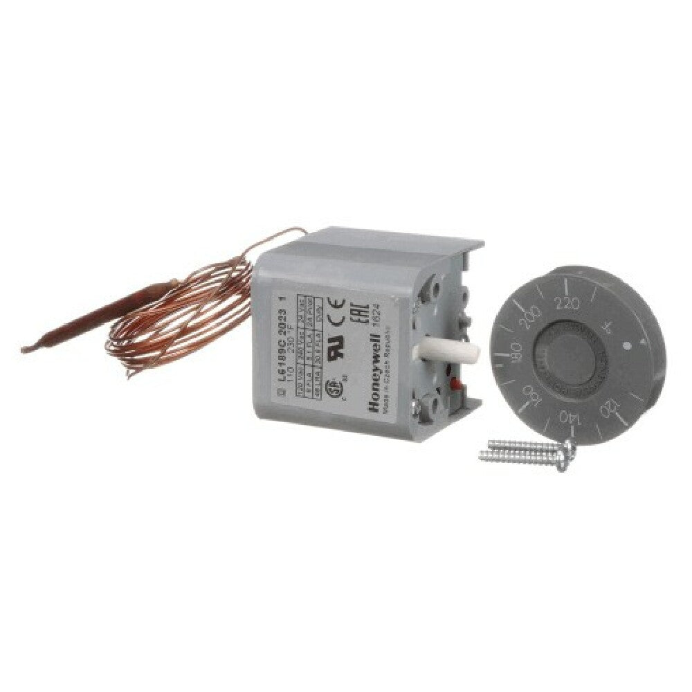 AllPoints 8088605 K Switch Limit Manual Reset