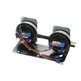 AllPoints 8088606 K Switch Pressure Dual .7 5" 1.06"wc