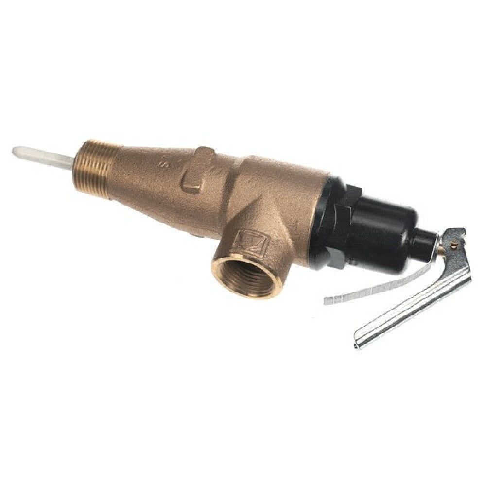 AllPoints 8088612 K T&p Rlv 3/4 150# 1.4"