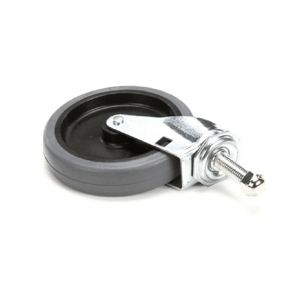 Lockwood CAS-51TH Stem Caster W/nut