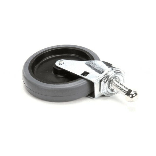 Lockwood CAS-51TH Stem Caster W/nut