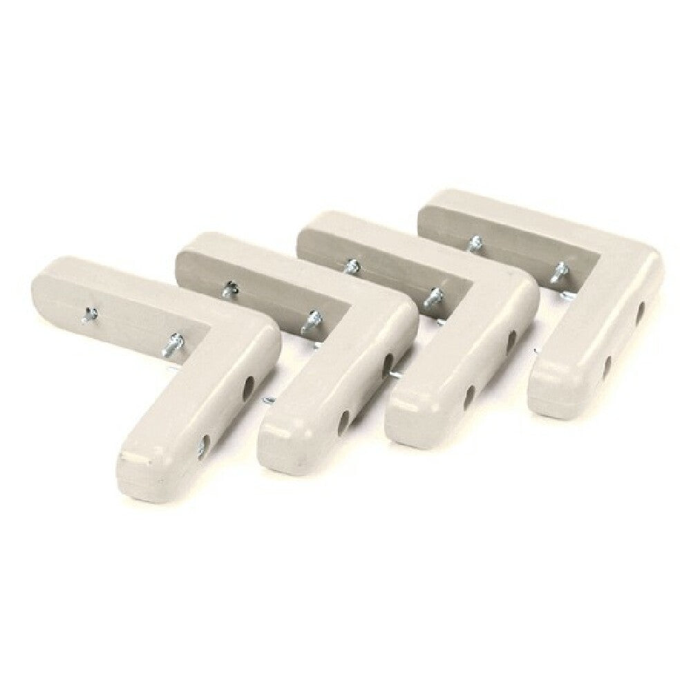 Lockwood C-BUMPERKIT Corner Bumper Kit Cabinet On