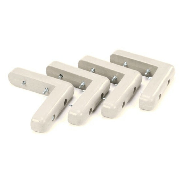 Lockwood C-BUMPERKIT Corner Bumper Kit Cabinet On
