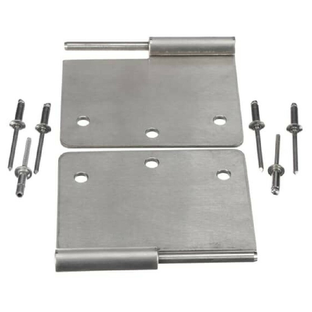 Lockwood DOOR-36-PTCD Clear Door For Ca36 Rr5