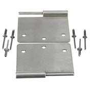 Lockwood DOOR-36-PTCD Clear Door For Ca36 Rr5