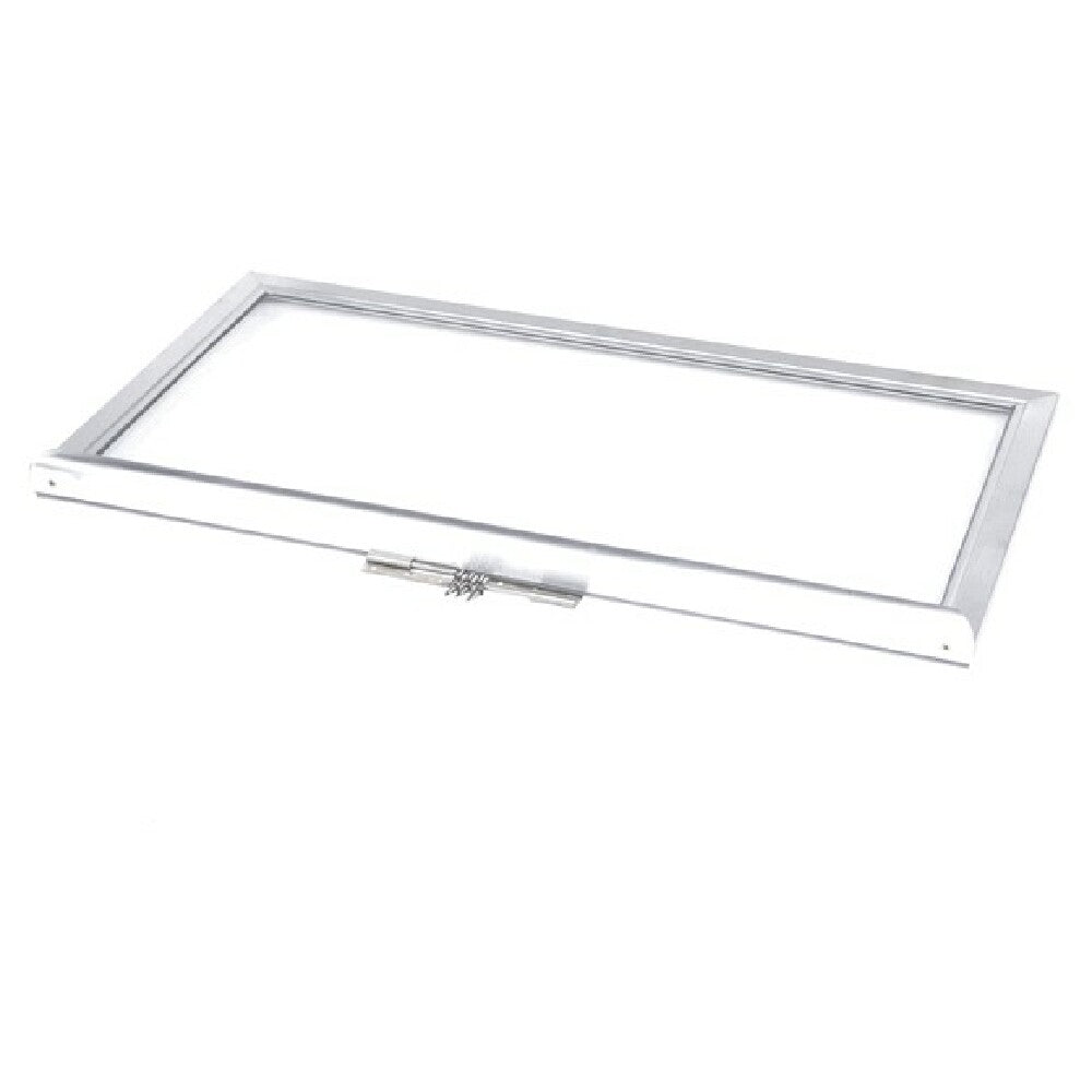 Lockwood DOOR-72-RR12-R Door Frame Assembly Including