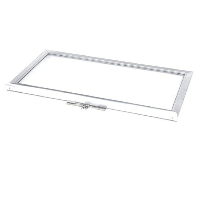 Lockwood DOOR-72-RR12-R Door Frame Assembly Including