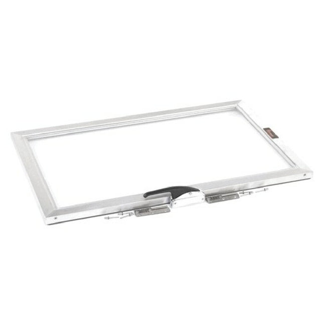 Lockwood DOOR-72RR-CDD-MH-L Door W/mag 20 3/4 Left Hinge