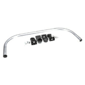 Lockwood HAN-CA36-EXTTOP Ext Top Push Handle Ca36