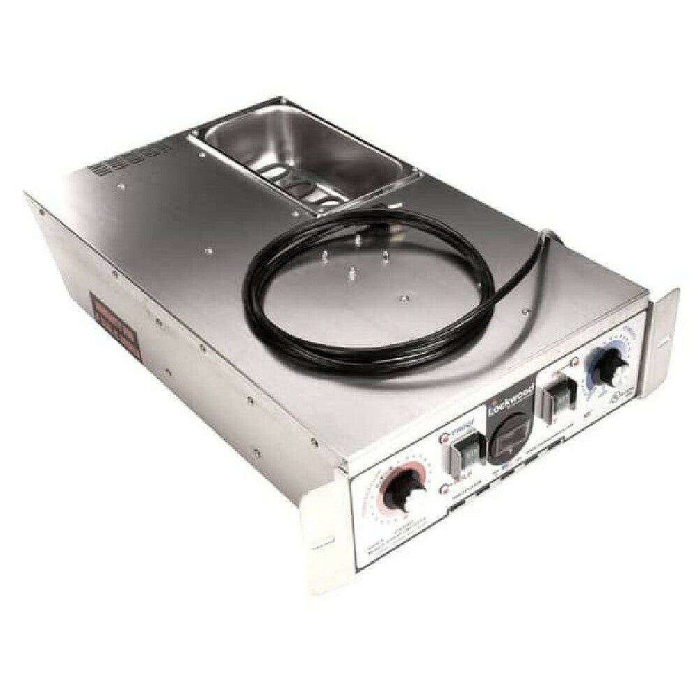 Lockwood H-HEATUNIT-EXT-6 External Heat Unit For Ca67 61