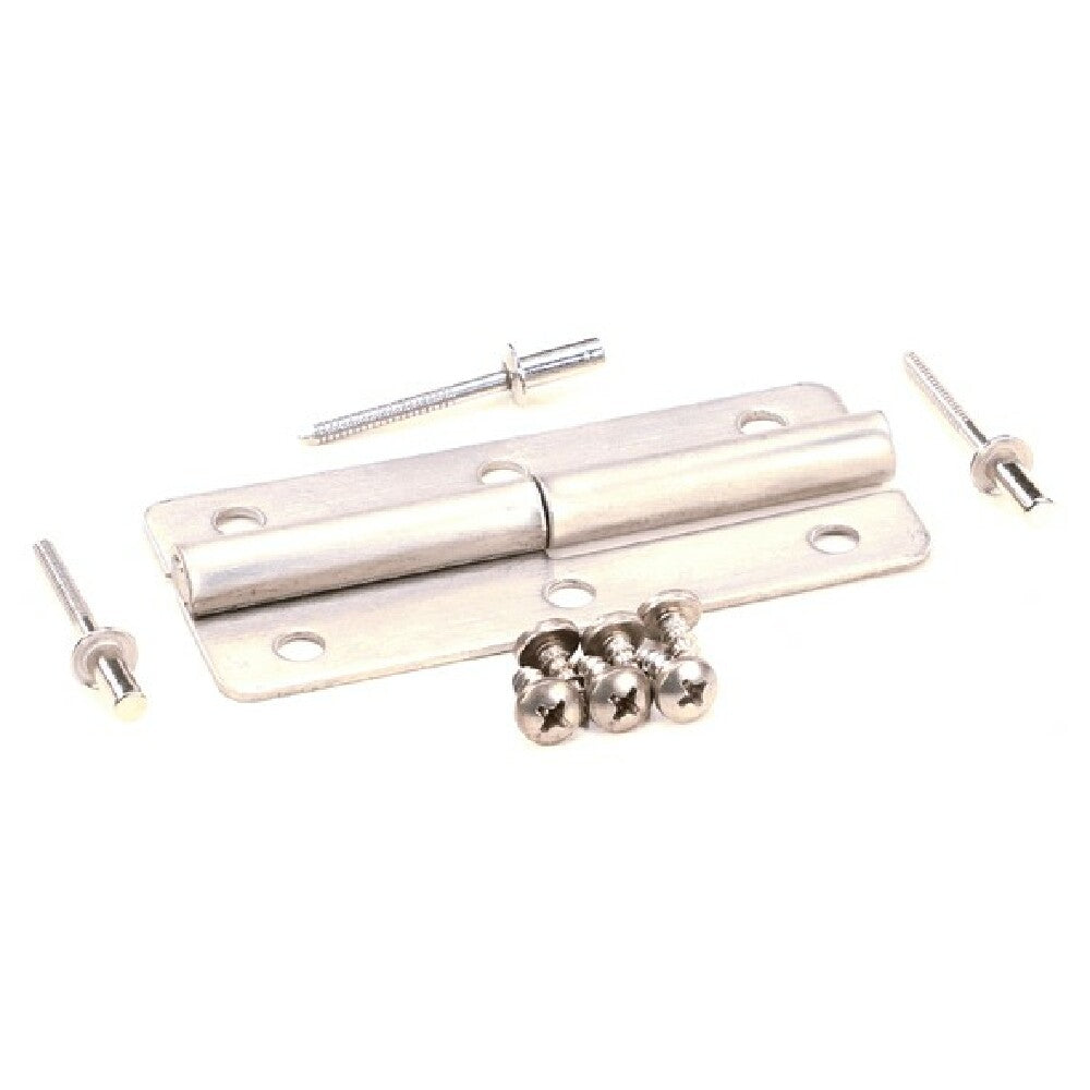Lockwood HINGE-CA57-RH Slip Hinge Rh Pair W/hardwar