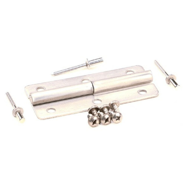 Lockwood HINGE-CA57-RH Slip Hinge Rh Pair W/hardwar