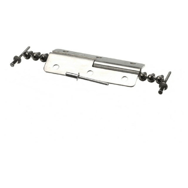 Lockwood HINGE-CA7218-LH Hinge (m/f) Lh Each