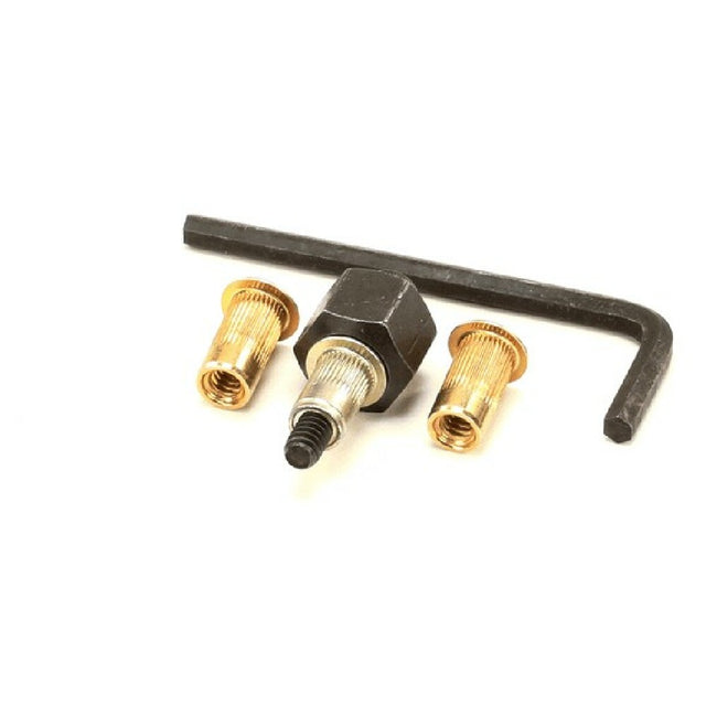 Lockwood RIV-NUTKIT Riv Nut Kit W/tool
