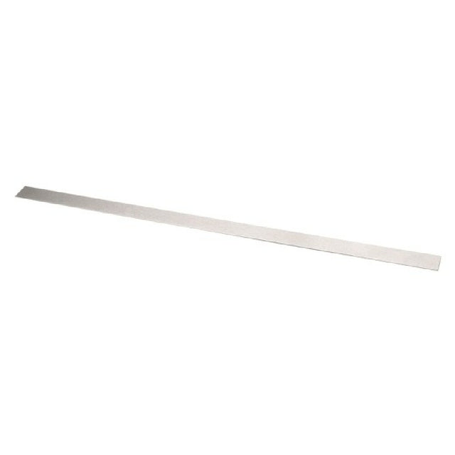 Lockwood SS-STRIP-SM Stainless Steel Strip Small
