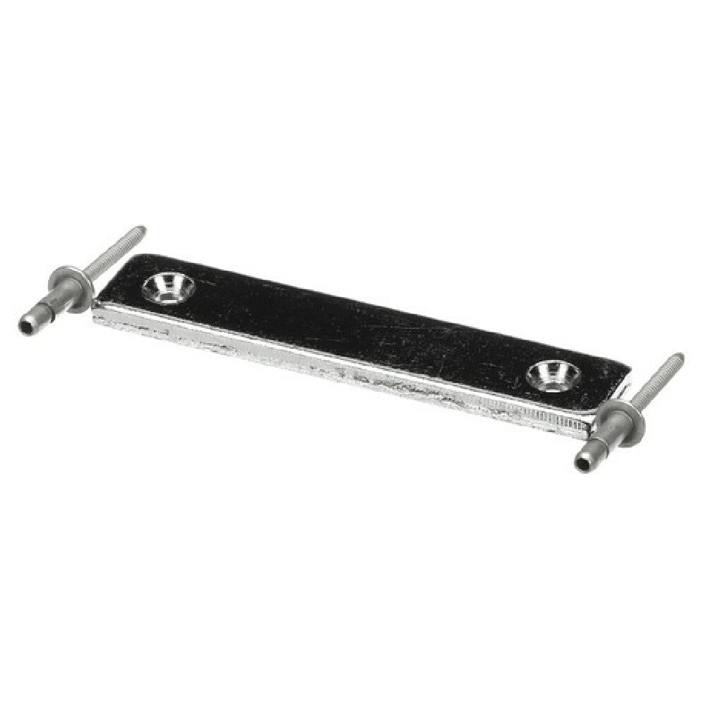 Lockwood STRIKE-LG Large Strike Plate W/hardware