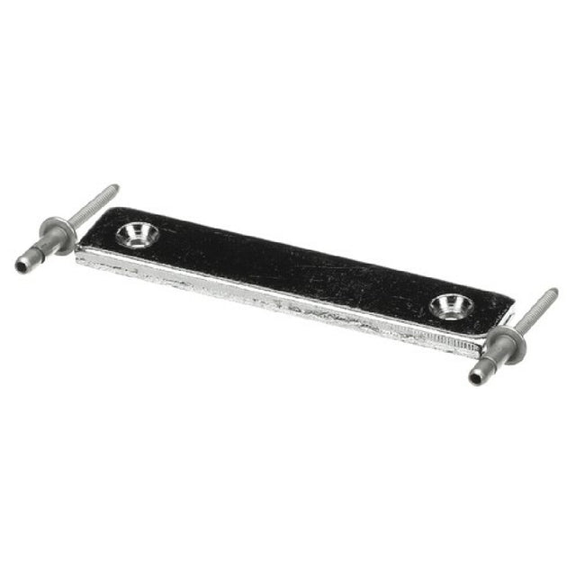Lockwood STRIKE-LG Large Strike Plate W/hardware