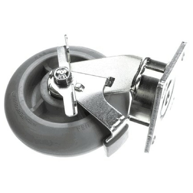 Lockwood XXCAS-62PERF-KPR-SB 6x2 Swivel With Brake
