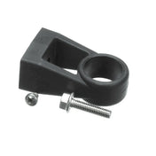 Lockwood XXHANDLEBRCKTCTR Open Hole Bracket