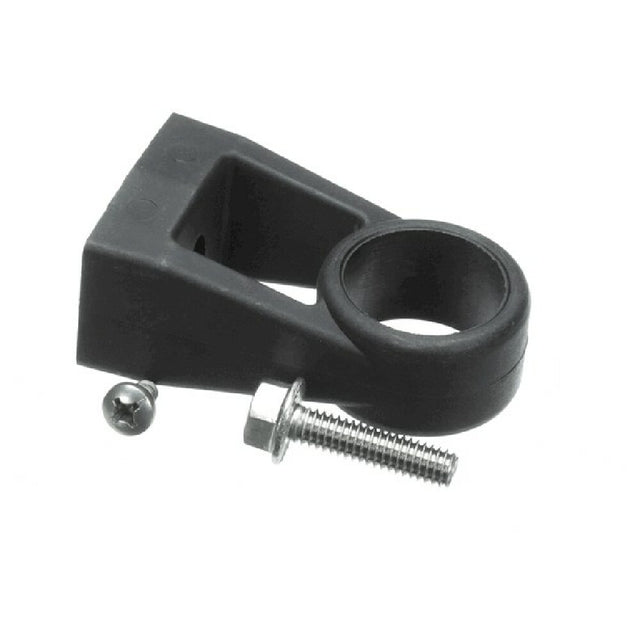 Lockwood XXHANDLEBRCKTCTR Open Hole Bracket