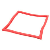 Lolo Commercial Foodservice Equipment  156388 Gasket Door 4 Pan Silicone 14.375x14.3