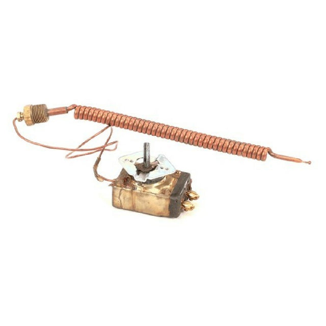 Lolo Commercial Foodservice Equipment  156682 Thermostat Bulb & Cap