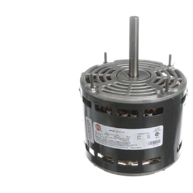 AllPoints 8088733 Exhaust Motor 15v 1075 Rpm