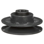 AllPoints 8088736 Adjustable Motor Pulley