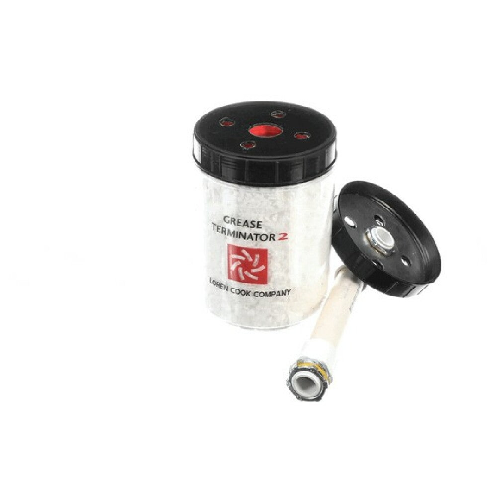 AllPoints 8088750 Grease Terminator Adapter