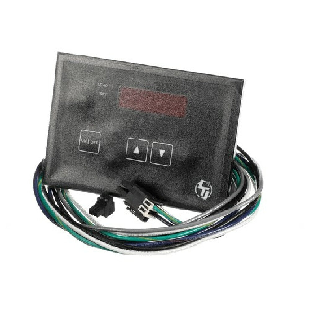 Low Temp Manufacturing 195436 Glass Hot Top Controller