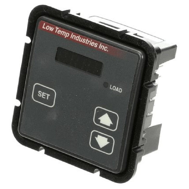 Low Temp Manufacturing 195441 Control Temperature(120v)