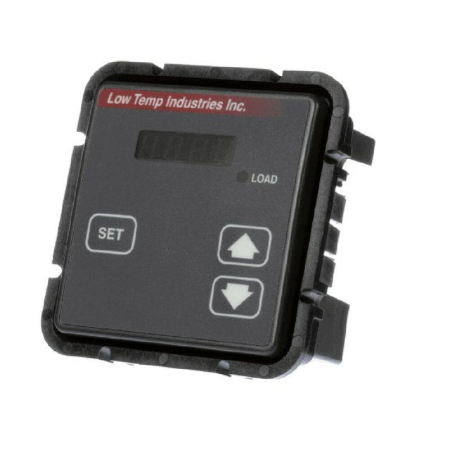 Low Temp Manufacturing 195442 Control Temperature (240v)