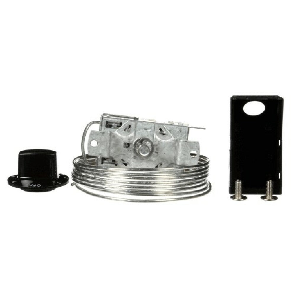 Low Temp Manufacturing 280810 Thermostat Refrigerator W/knob