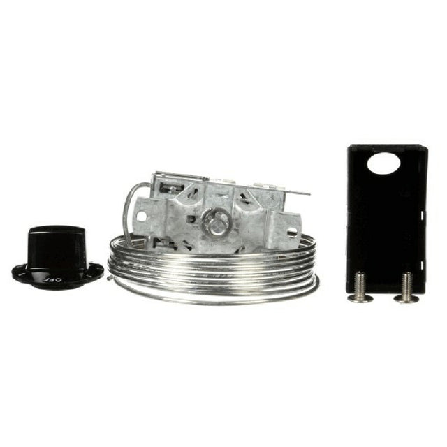 Low Temp Manufacturing 280810 Thermostat Refrigerator W/knob