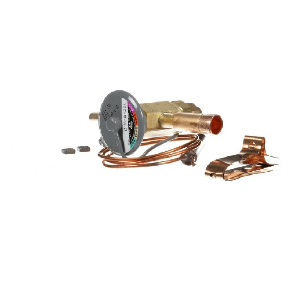 Low Temp Manufacturing 282572 Expansion.valve (1/2x1/4odf)/r 507 Z